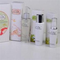美麗密令 化妝品產品圖片、店鋪裝修與推廣服務的全方位解析