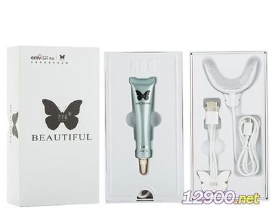 Beautiful碧緹福冷光美牙儀 價格、廠家與產品全方位解析