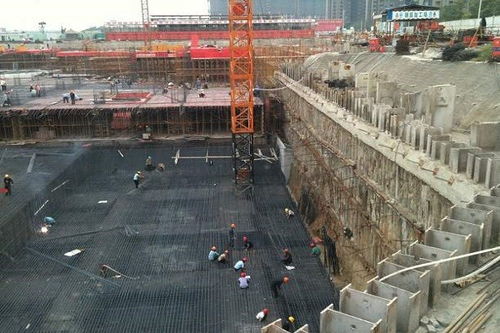 湖南長沙市政總承包與建筑勞務分包準備指南