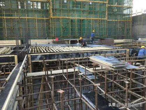 主體結構四大班組勞務分包價格詳解——建筑勞務分包實戰指南