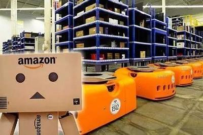 谷歌重金入股京東，強(qiáng)強(qiáng)聯(lián)手共克跨境電商物流難關(guān)