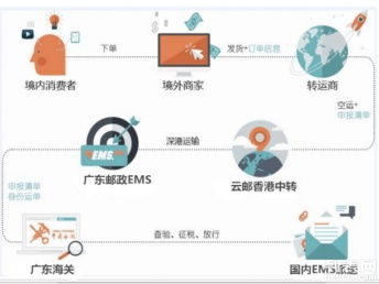 圖說(shuō)海淘 個(gè)人包裹直郵進(jìn)口清關(guān)代理、行郵清關(guān)與深圳物流服務(wù)全解析，助您找到便宜高效的海淘物流方案