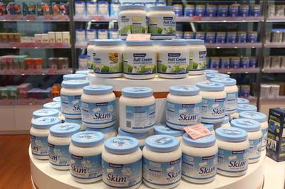 銀川購(gòu)物新風(fēng)尚 進(jìn)口大牌3折起，海淘價(jià)格觸手可及