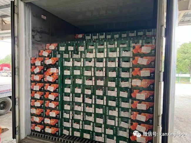 中新物流全線降價(jià) 海運(yùn)快遞低至4.5元/公斤，開(kāi)啟輕松海淘新時(shí)代