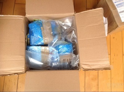 雙喜臨門！吉祥兩單同時(shí)到貨，曬單分享轉(zhuǎn)運(yùn)體驗(yàn)